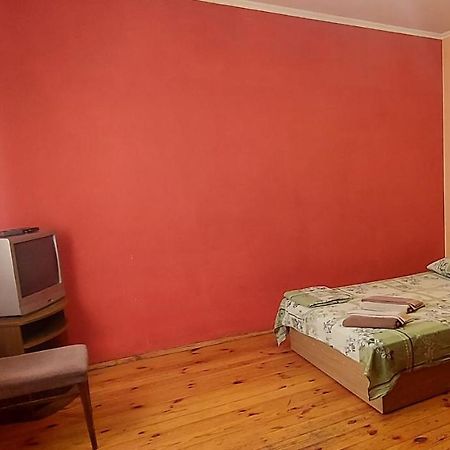 Holiday Home At Fedkovycha St. Κίεβο Εξωτερικό φωτογραφία