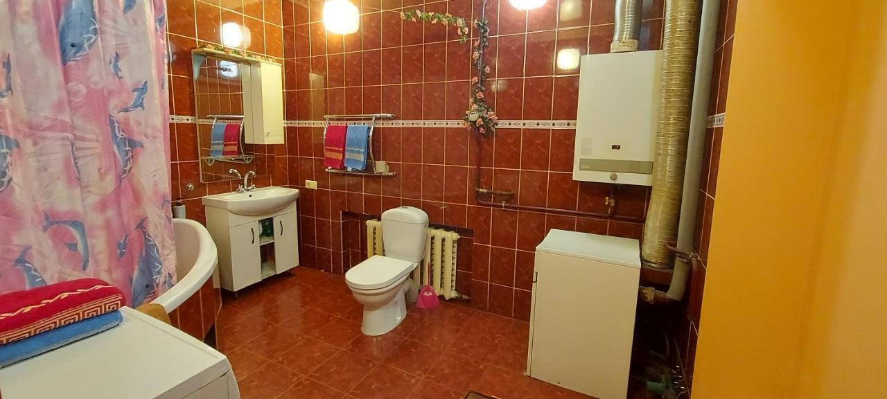 Holiday Home At Fedkovycha St. Κίεβο Εξωτερικό φωτογραφία