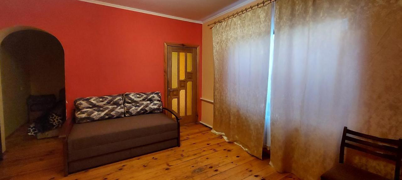 Holiday Home At Fedkovycha St. Κίεβο Εξωτερικό φωτογραφία