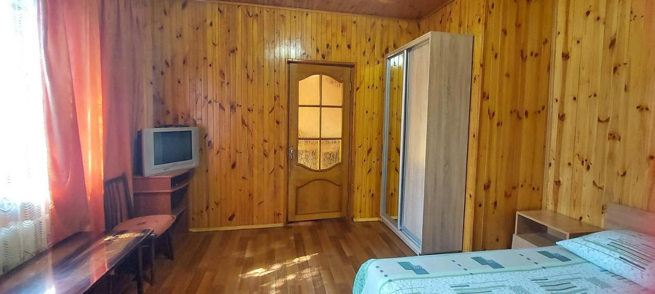 Holiday Home At Fedkovycha St. Κίεβο Εξωτερικό φωτογραφία
