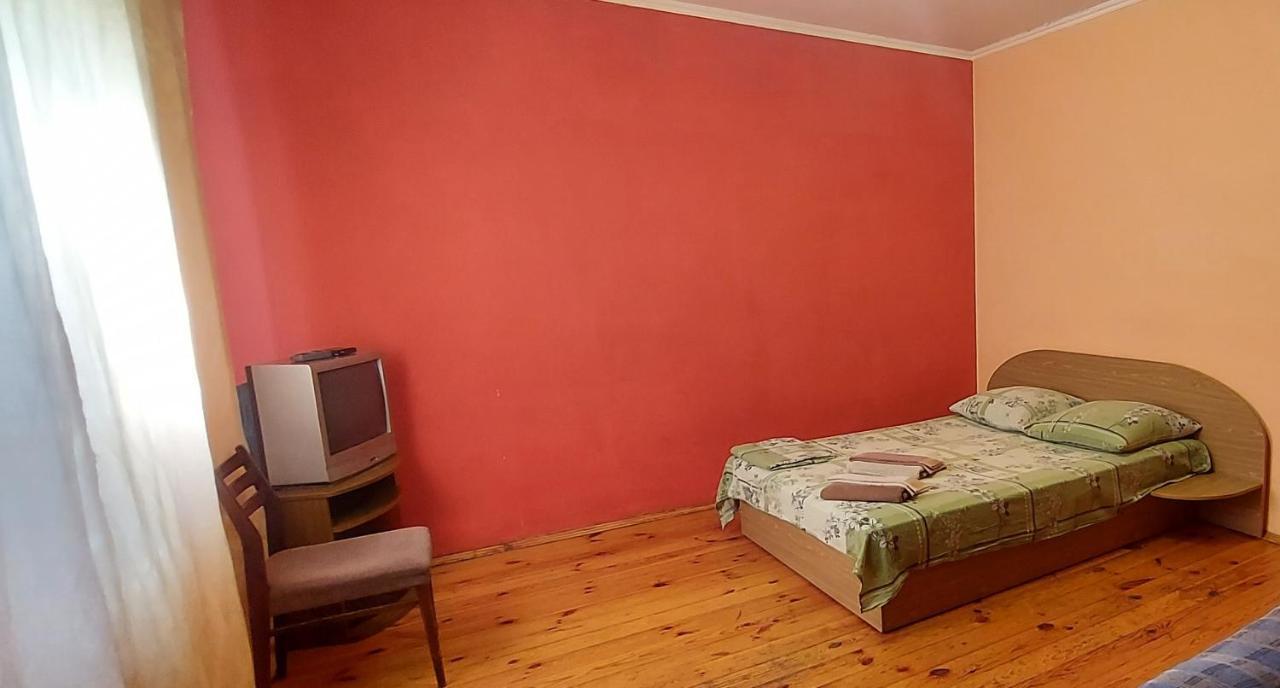 Holiday Home At Fedkovycha St. Κίεβο Εξωτερικό φωτογραφία