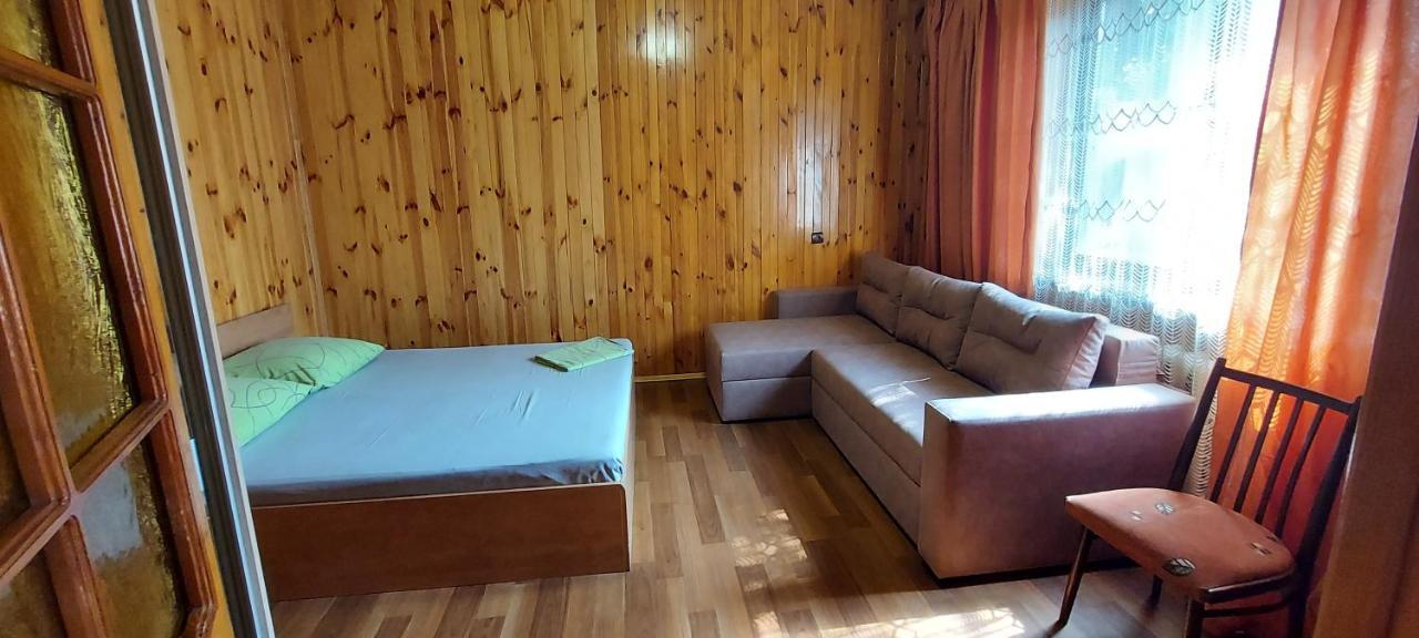 Holiday Home At Fedkovycha St. Κίεβο Εξωτερικό φωτογραφία