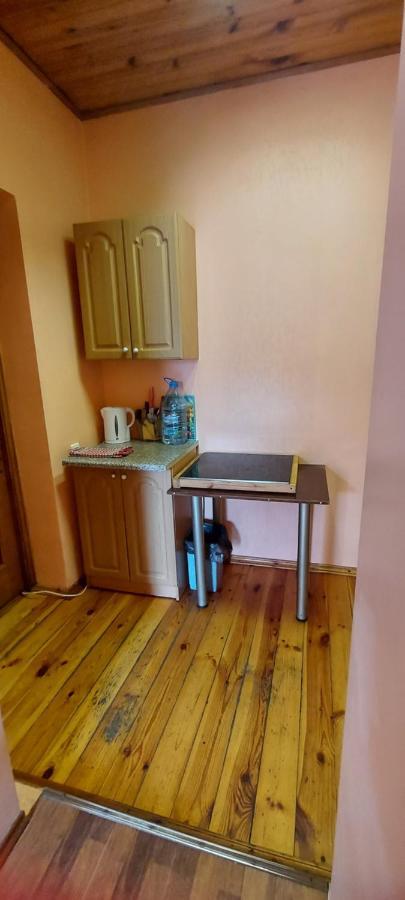 Holiday Home At Fedkovycha St. Κίεβο Εξωτερικό φωτογραφία